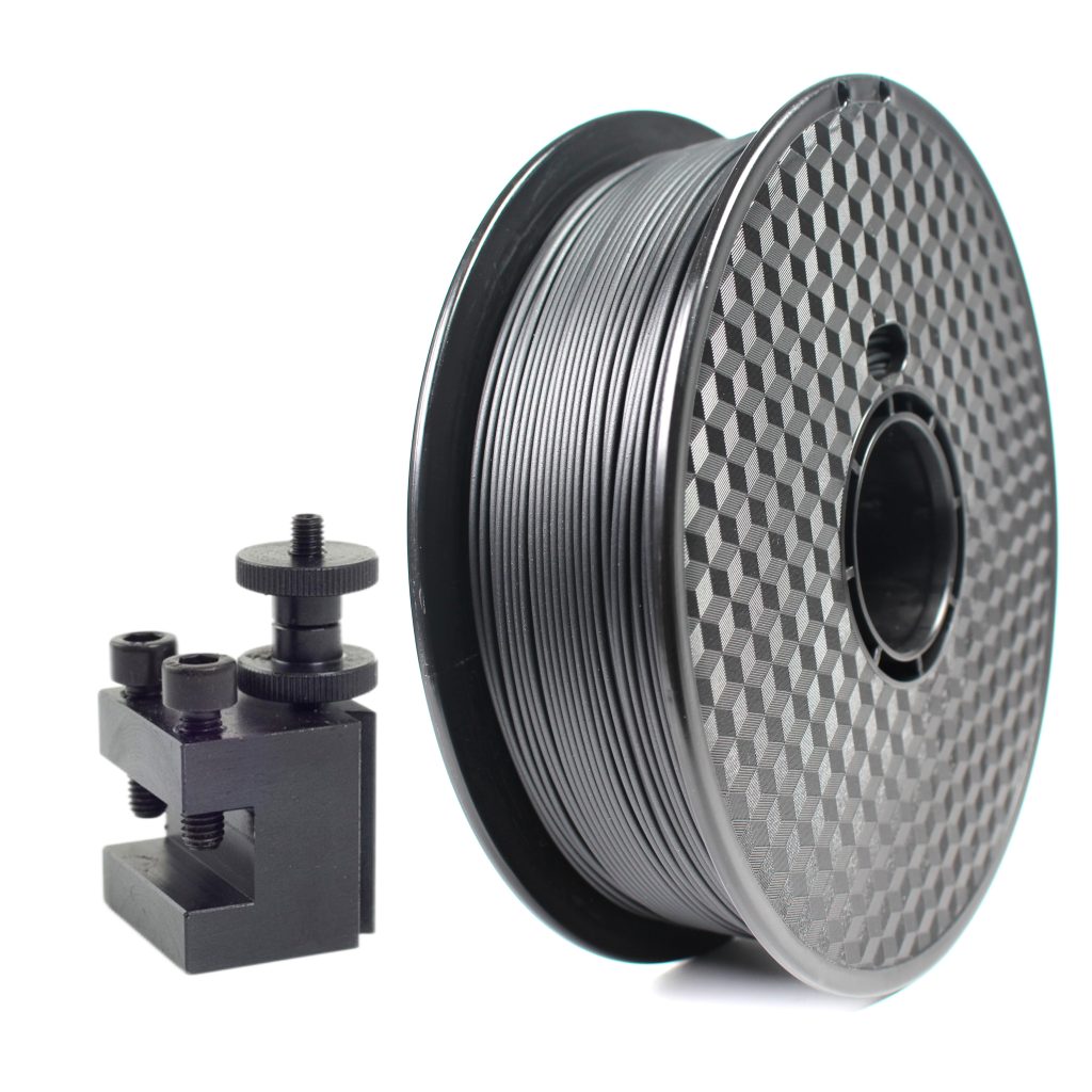 pa6 cf filament углеродное волокно армированный нейлон 6 | 1.75mm & 2.85mm | инженерный класс 3d принтер filament