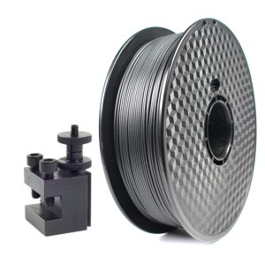 pa6 cf filament углеродное волокно армированный нейлон 6 | 1.75mm & 2.85mm | инженерный класс 3d принтер filament