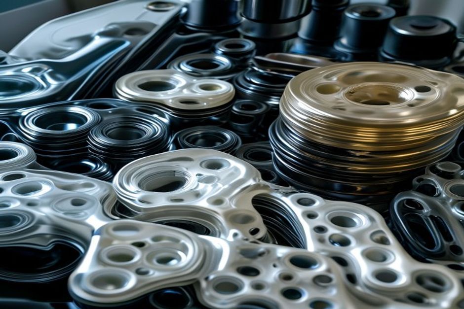 PTFE vs PEEK High Performance Engineering Plastics - Nylonplastic