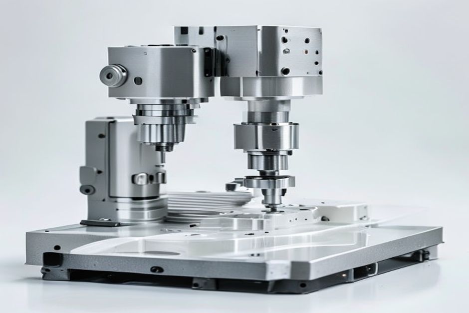 cnc обрабатывая нейлоновые советы точности частей введение