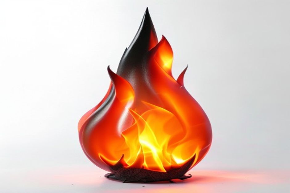 Flame retardant materials UL94 testing for automotive and electronics compliance - Nylonplastic