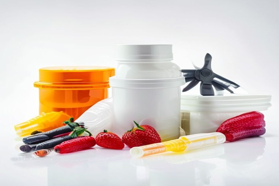 food grade plastics fda