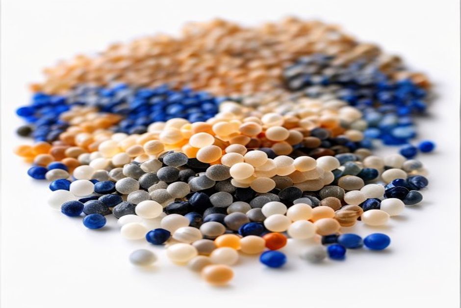 nylon 6 vs nylon 66 engineering plastic selection guide intro