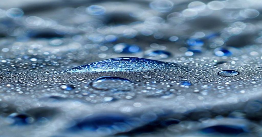 нейлоновый водопоглощающий чехол