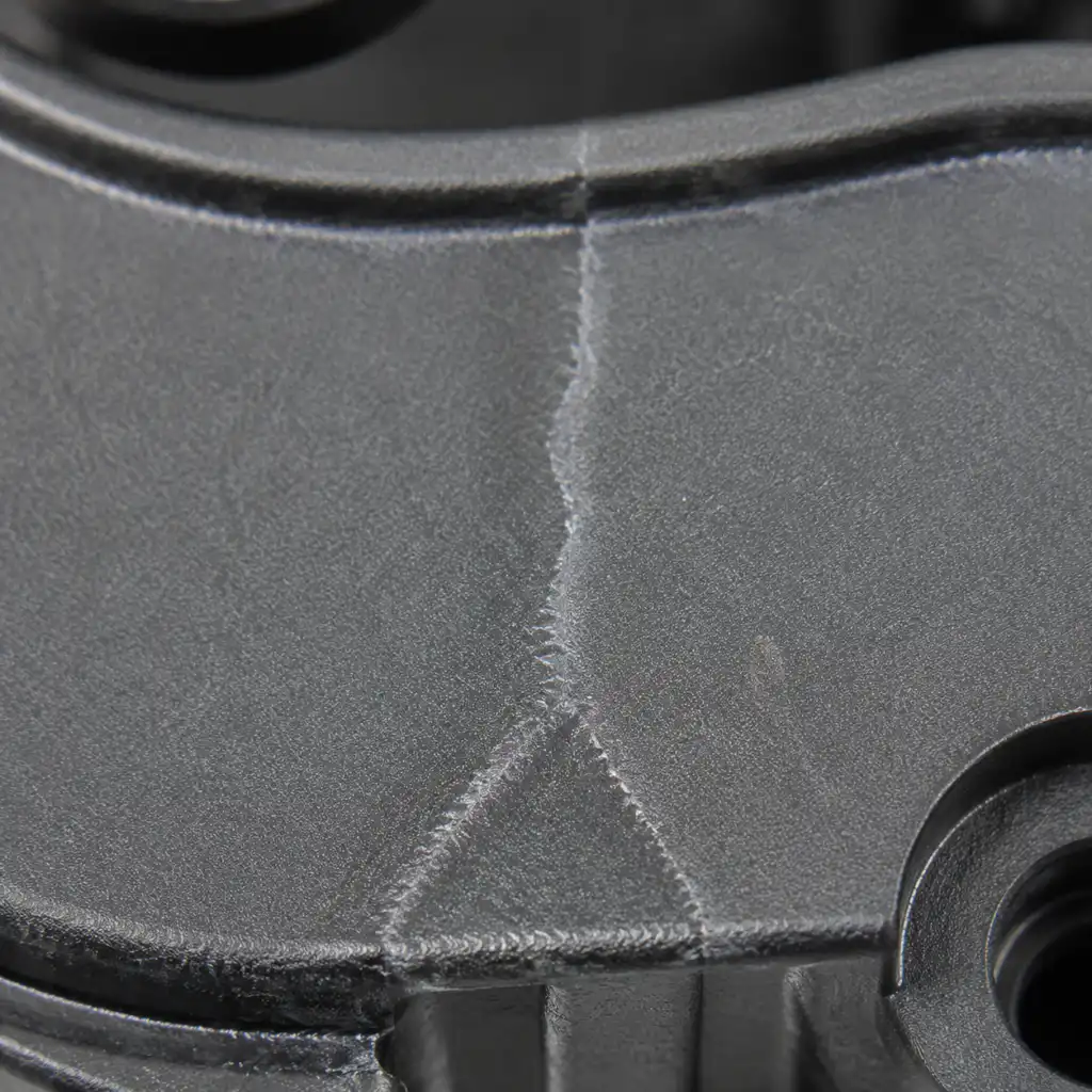 nylon injection molding weld lines causes prevention solutions 0